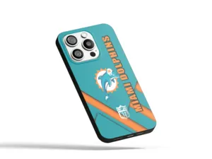 Miami Dolphins Coque Téléphone Look Stylé Contemporain